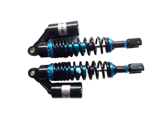Amortisseur moto suspension pneumatique 320mm RD 350 Bws 125