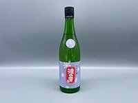 日本酒 浪乃音 雪 純米吟醸 720ml