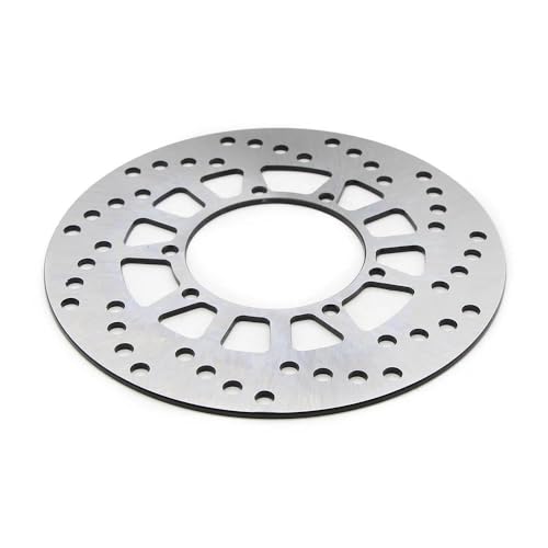 Rotor de disque frein avant Yamaha pour la rénovation