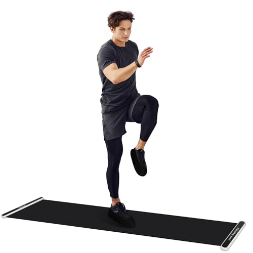 VioraWhite Slide Board