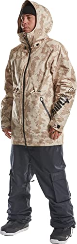 Image of ThirtyTwo Men's Anorak Jacket
