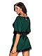 Obsessive Damen Sensuelia Voller Schlupf, Green, XL