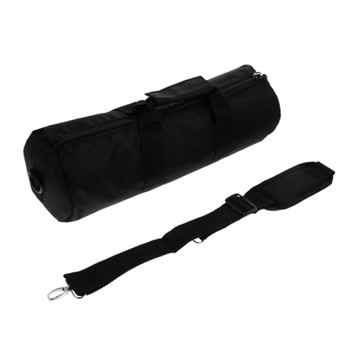Bolsa para equipo fotográfico Oxford ligera para trípode y soporte