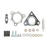 Montagesatz, Lader EVORON EVMK0268