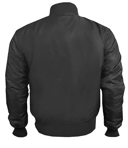 TOP GUN® MA-1 Bomber Jacket3
