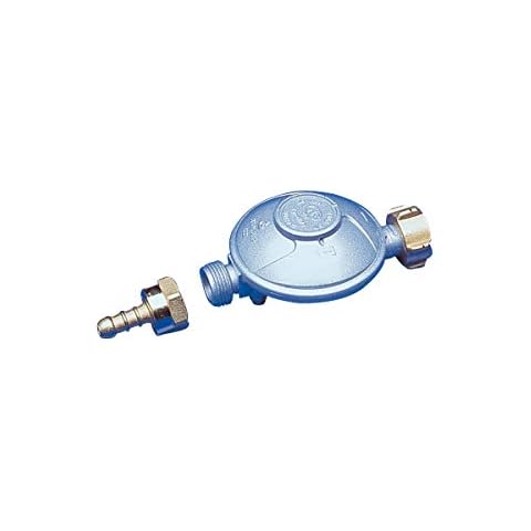 DIPRA Détendeur Gaz Butane 11546 Cover