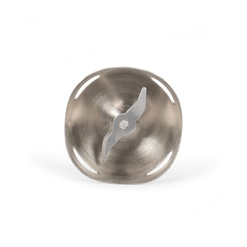 Mixeur plongeant avec bol LIVOO DOP245W 2 vitesses - vue 8