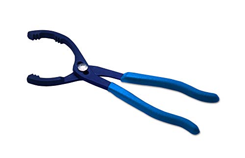 Laser 2920 Oil Filter Pliers 50-114mm