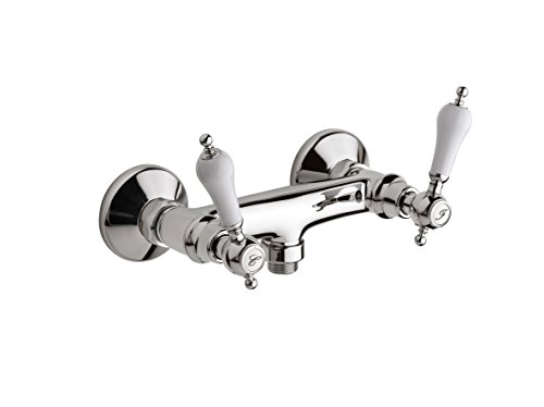 Preisvergleich Produktbild Fromac Etros 2 Griff Brause Armatur