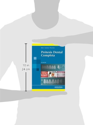 Protesis dental completa / Textbook of Complete