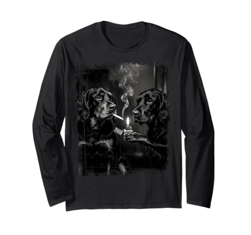Edgy Gordon Setter �� �V�K���b�g���C�^�[ �u���C�g�O���[�� ����T�V���c