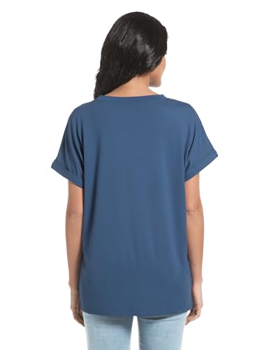 1/3 Pack Womens Oversized T Shirts Summer Loose Fit Short Sleeve Casual Business Fashion Trendy Shirts Tops 20254