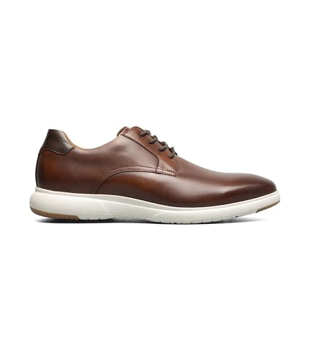 Image of Florsheim Men's Cosimo Plain Toe Oxford