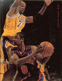 New York Knicks 1583411070 Book Cover