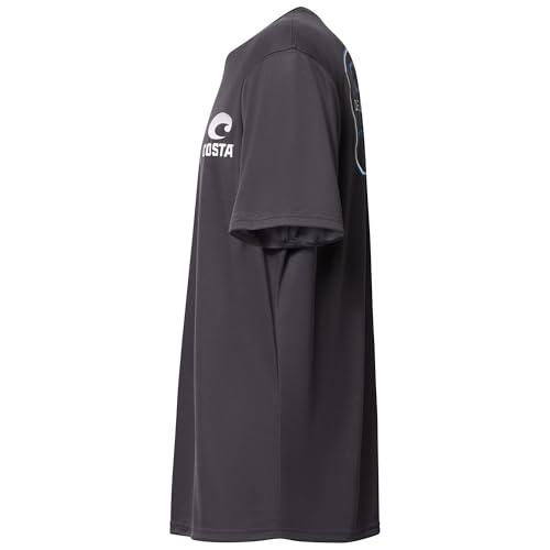 Costa Del Mar Men's Costa Tech Spinners3