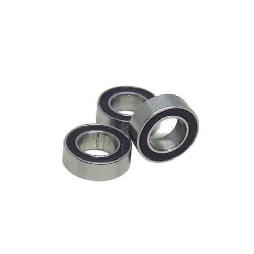 Rodamiento SMR95ZZ de acero inoxidable 440C de 5x9x3 mm para carretes de pesca
