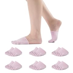 B# 6 Pairs Pink