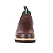 Georgia Giant Men's Brown Romeo Work Shoe, Soggy Brown, Size 17(M)