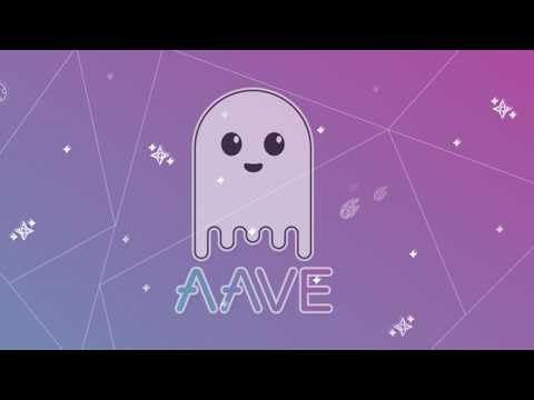 Aave la p&eacute;pite oubli&eacute;e ?