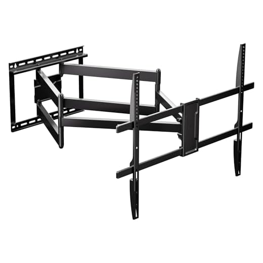 Extra Long Corner TV Wall Mount