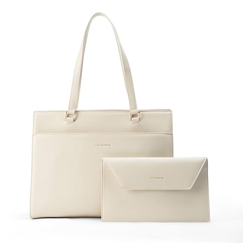 Image of Lino Perros Monroe Sophisticated Tote Bag