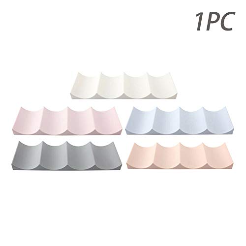 Wijn Rack, Plastic Europese Stijl Wijnhouder Wijn Rek Plastic Waterfles Display Mat Wijn Opslag Organizer voor Pantry… - Image 6