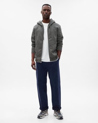 Image of Gap Men Hooded Sweatshirt