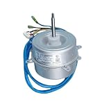 Motore Del Ventilatore CA for Unità Esterna Del Condizionatore D'aria, Compatibile for Haier, KFD-40M2 220-230 V 50 Hz 20 W 0010403508E Parti Di Condizionamento