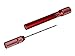 Visol Pokey Cigar Punch and Poker -Red