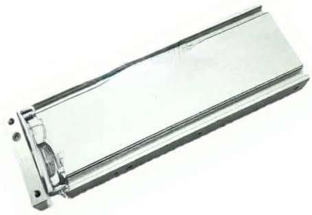 Double rod double shaft cylinder CXSL15-10/15/20/25/30/35/40/50/60/70/75/100 (CXSL15-35)