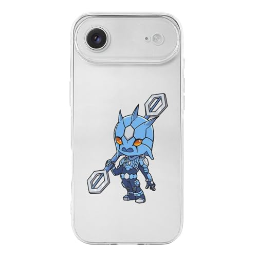 iphone 17pP[X ʃC_[d E^X LN^[   X}zP[X I ACtHiPhone 17 AirpJo[ n