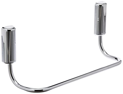 Docol Idea Porta-toalhas Rosto para Lavatório Cromado - Cod.Novo: 90005930006 Cod.Antigo: 00593006