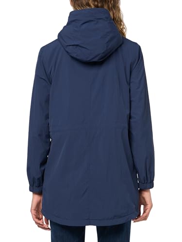 Veste de pluie Champion imperméable et coupe-vent à taille ajustable - 2