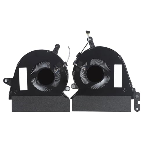 Ventilateur CPU GPU ordinateur portable 15-DF0000 15-DF1000 L41482-001 - 4