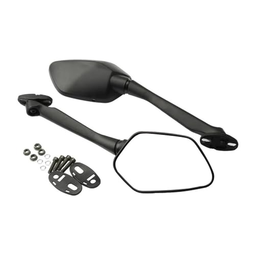 Espejos Retrovisores Laterales de Motocicleta para CBR500R y CBR250