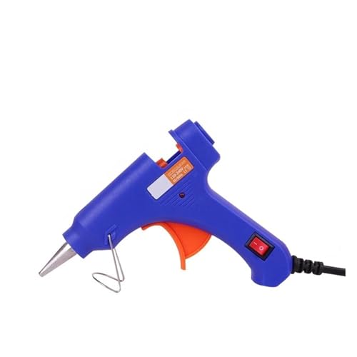 7mm O[XeBbNtzbggO[K ~jHƗpK Mx MdCc[ q[gK zbgO[XeBbN(Blue glue gun)