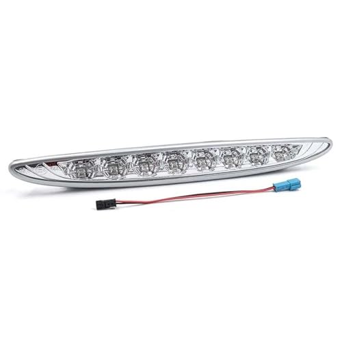 Feu stop surélevé 63256935789 troisième feu arrière Mini Cooper S