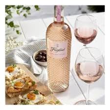 Vinho Fino Rose Seco Freixenet Italian Rose 750Ml Freixenet