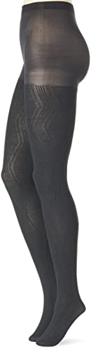 HUE Women’s Fashion Tights with Control Top2