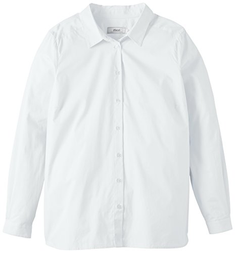 Zizzi Blusa Blanco S