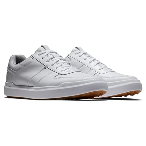 Image of FootJoy Men's Contour Casual Previous Season Style Golf Shoe