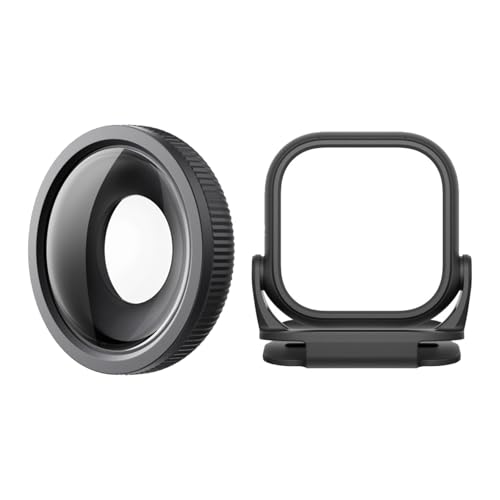 Caméras 360 mains bébé perspective support de fixation facile pour vue panoramique complète