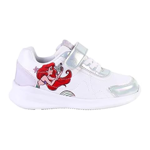 CERDÁ LIFE'S LITTLE MOMENTS Little Mermaid Trainers Cover