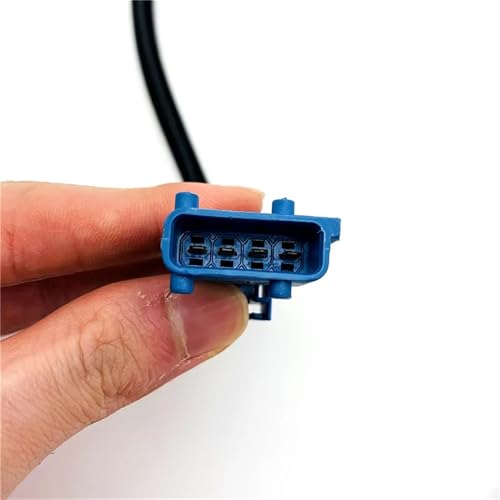 Sonde Lambda Capteur d'Oxygène Citroën C2 C3 C4 C5 1618V3 - 3
