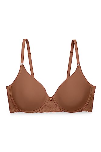 Image of Natori Women's Bliss Perfection Seamless T-Shirt Bra