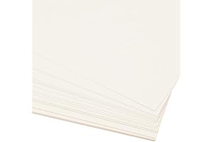 Craftelier: Premium A3 Cardstock (25 Sheets) for Endless Creative Possibilities