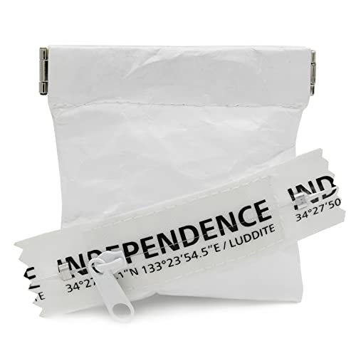 [Luddite] L[P[X _Cg }`p[pXP[X Tyvek zCg