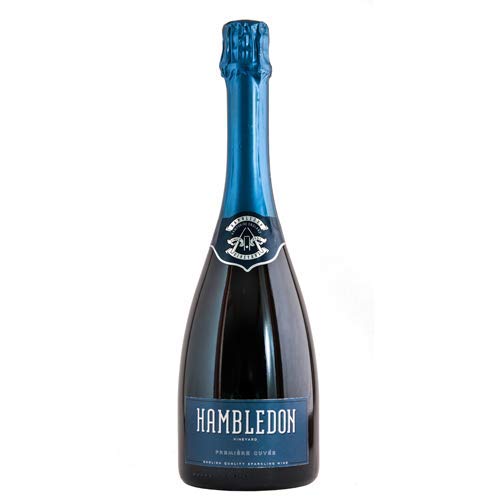 Hambledon Premiere Cuvee English Sparkling Wine 75cl