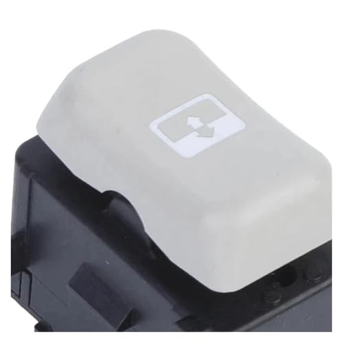 Interrupteur commande vitre de voiture 15818454 bloquée GMC Buick