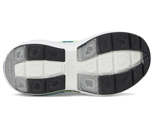 Skechers Boy's Mega-Craft 4k Sneaker4